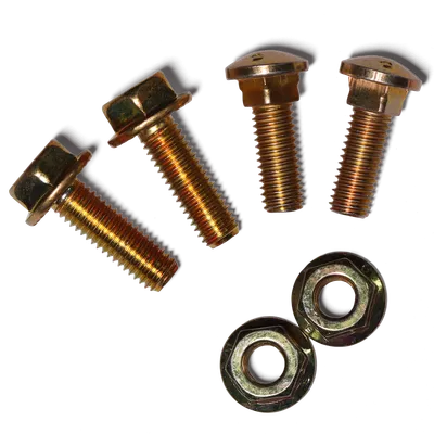 Bolt Kit 