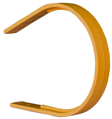 Vermeer Round Baler Poly Pickup Band