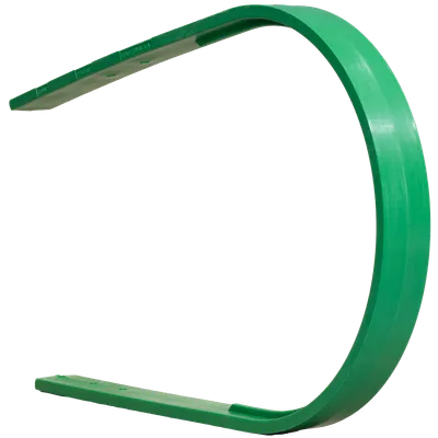 John Deere Small Square Baler Poly Pickup Band