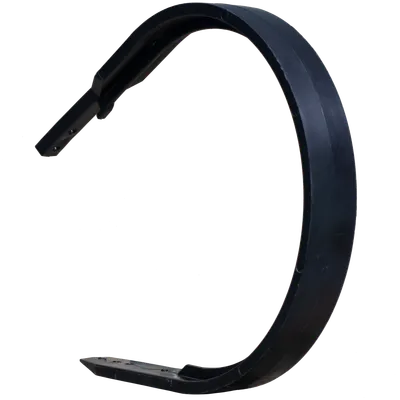 Case IH Round Baler Poly Pickup Band