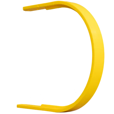 New Holland Round Baler (Standard Head) Poly Pickup Band