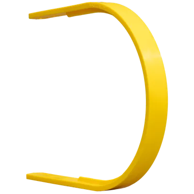 New Holland Round Baler Poly Pickup Band