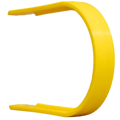 New Holland Round Baler (Wide Head) Poly Pickup Band