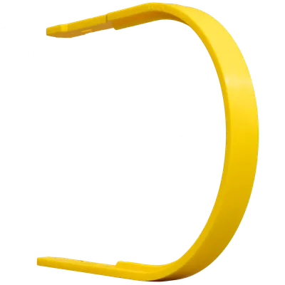 New Holland Poly Pickup Band