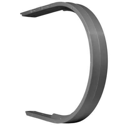 Kubota Poly Pickup Band