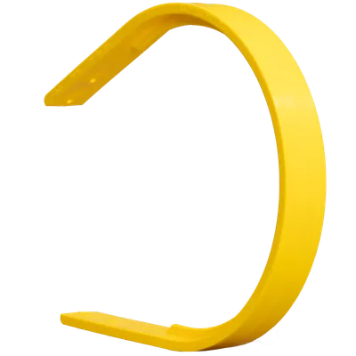 New Holland Poly Pull Type Chopper and Square Baler Poly Pickup Band