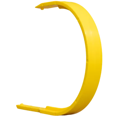 New Holland Square Baler (Roto Cut) Poly Pickup Band