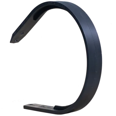 Case IH Round Baler Poly Pickup Band